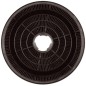 Filtre charbon pour hotte ARTHUR MARTIN AFC950