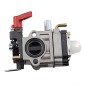 Carburateur débroussailleuse EINHELL modèle GC-BC43IAS Carburateur débroussailleuse EINHELL modèle GC-BC43IAS
