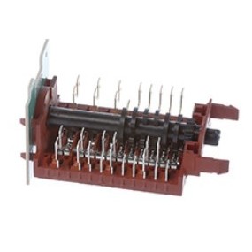 Commutateur four BOSCH / SIEMENS 3CB4030X0 / JH4306061