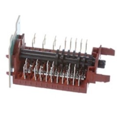 Commutateur four BOSCH / SIEMENS 3CB4030X0 / JH4306061