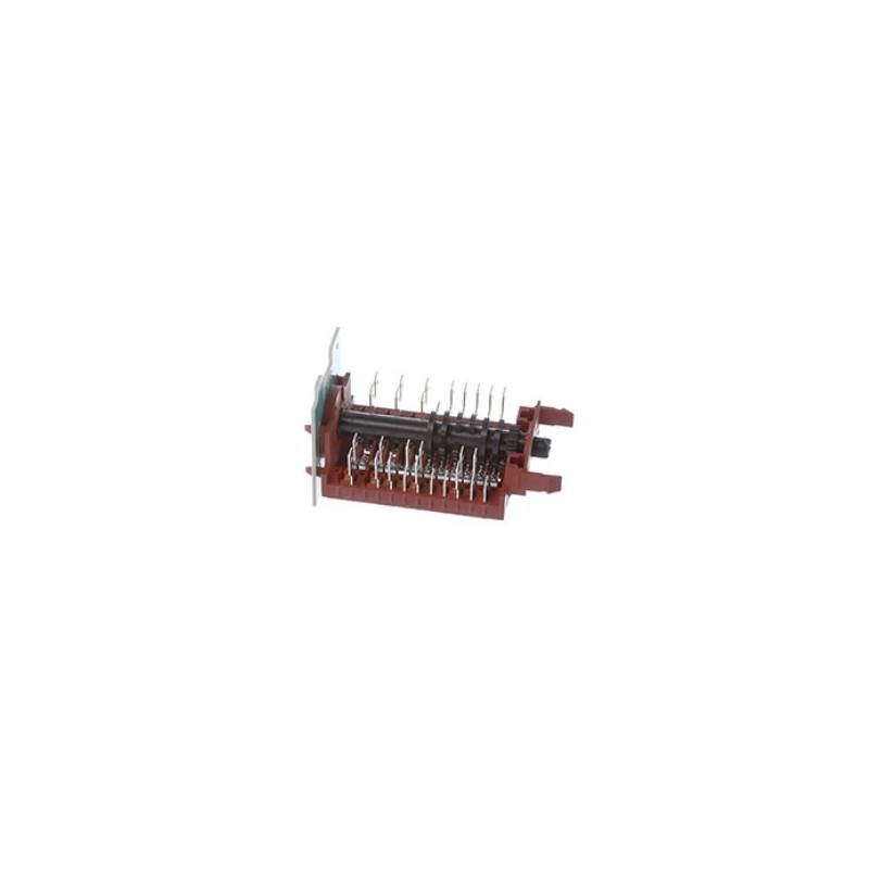 Commutateur four BOSCH / SIEMENS 3CB4030X0 / JH4306061 Commutateur four BOSCH / SIEMENS 3CB4030X0 / JH4306061