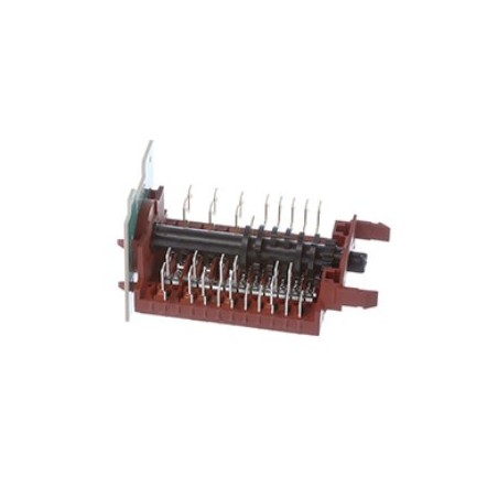 Commutateur four BOSCH / SIEMENS 3CB4030X0 / JH4306061