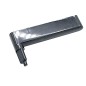 Support de visière 49044192 côté Droit pour hotte CANDY, HOOVER Support de visière 49044192 côté Droit pour hotte CANDY, HOOVER