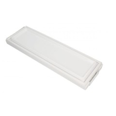 Porte de freezer C00314003, 481244069305 réfrigérateur IKEA, SMEG, WHIRLPOOL