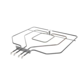 00773539 - Resistance de voute pour four BOSCH / SIEMENS 2HB173ABS / VH1ME1450