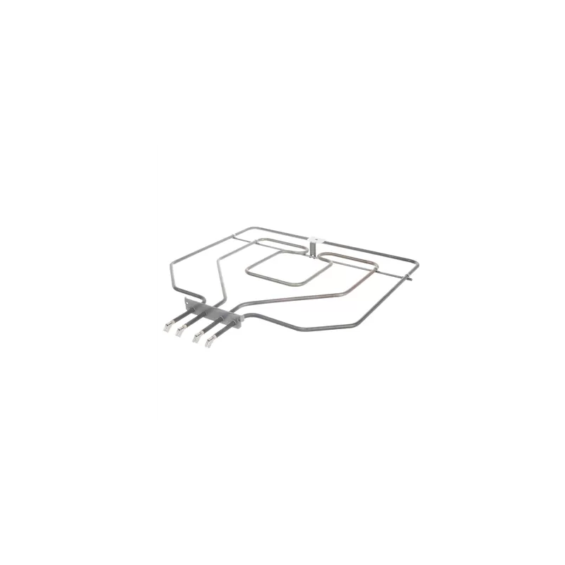 Resistance de voute pour four BOSCH / SIEMENS 2HB173ABS / VH1ME1450 Resistance de voute pour four BOSCH / SIEMENS 2HB173ABS / VH1ME1450