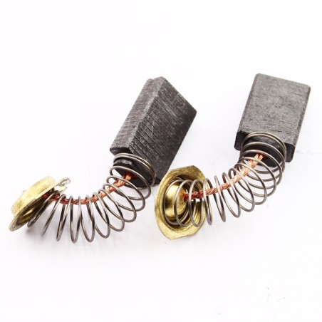 Charbons 191963-2 pour électroportatif MAKITA CB-303