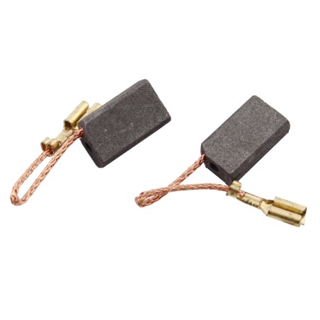 Charbons pour scie circulaire FEIN FSs 12-27E