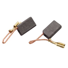 Charbons pour meuleuse FEIN WPO12- 27E - WSG 12- 1