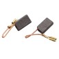 Charbons pour meuleuse FEIN WPO12- 27E - WSG 12- 1