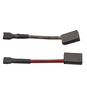 Charbons 4931381391 meuleuses AEG Powertools PE150  / WSE14-125MX