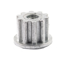 Poulie 5131030614 moteur ponceuses à bande RYOBI EBS800