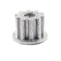 Poulie 5131030614 moteur ponceuses à bande RYOBI EBS800