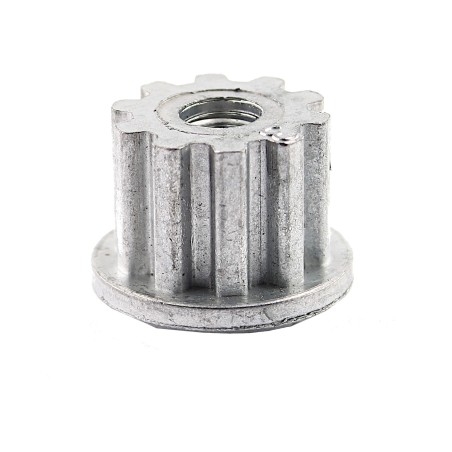 Poulie 5131030614 moteur ponceuses à bande RYOBI EBS800