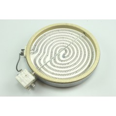 Foyer de cuisson ARD Plaque AIRLUX TA55