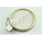 Foyer de cuisson ARD Plaque AIRLUX TA55