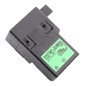 Interrupteur 650734-1 pour meuleuses MAKITA DGA467 / DGA520 Interrupteur 650734-1 pour meuleuses MAKITA DGA467 / DGA520