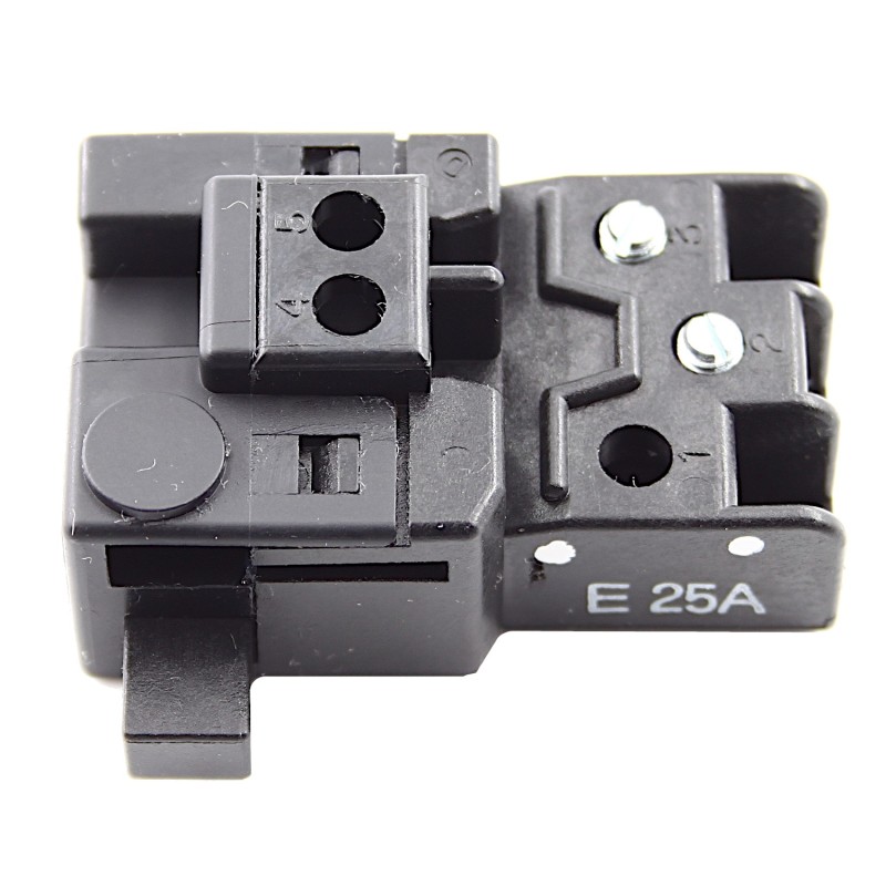 Interrupteur 650734-1 pour meuleuses MAKITA DGA467 / DGA520 Interrupteur 650734-1 pour meuleuses MAKITA DGA467 / DGA520