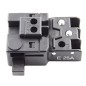 Interrupteur 650734-1 pour meuleuses MAKITA DGA467 / DGA520 Interrupteur 650734-1 pour meuleuses MAKITA DGA467 / DGA520