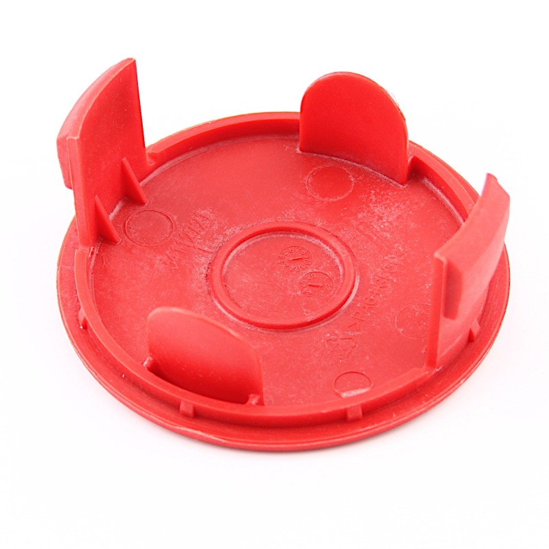 Couvercle de bobine F016L72438 pour débroussailleuses BOSCH ART 30-36 LI Couvercle de bobine F016L72438 pour débroussailleuses BOSCH ART 30-36 LI