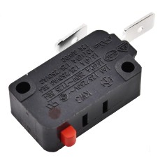 Micro-rupteur coupe-bordures / tronçonneuses BLACK & DECKER