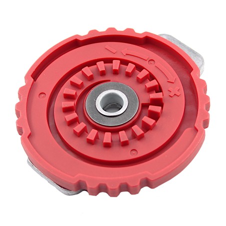 Bloc de tension 1600A02NW3 chaine tronçonneuses BOSCH AdvancedChain 36V-35-40