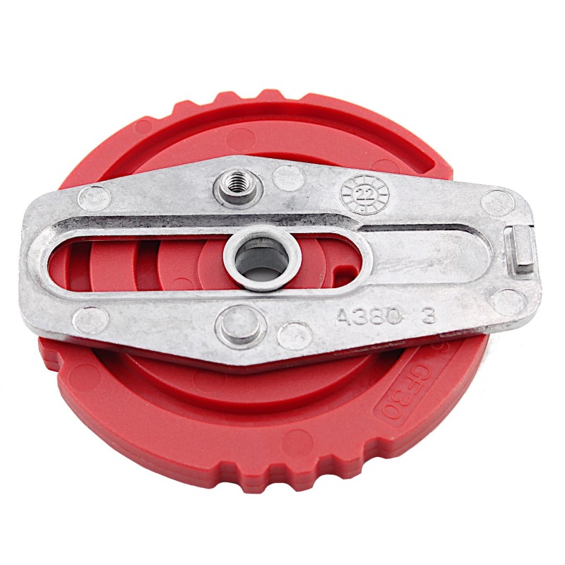 Bloc de tension 1600A02NW3 chaine tronçonneuses BOSCH AdvancedChain 36V-35-40 Bloc de tension 1600A02NW3 chaine tronçonneuses BOSCH AdvancedChain 36V-35-40