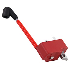 Bobine d'allumage 126270-4 pour tronçonneuses DOLMAR PS32C / MAKITA EA3201S