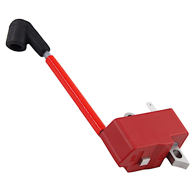 Bobine d'allumage 126270-4 pour tronçonneuses DOLMAR PS32C / MAKITA EA3201S