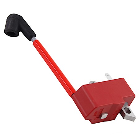 Bobine d'allumage 126270-4 pour tronçonneuses DOLMAR PS32C / MAKITA EA3201S