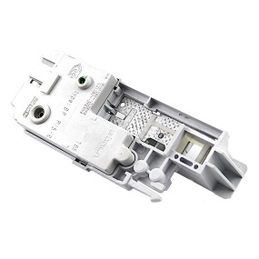 Sécurité de porte 00168671 pour les lave linge BOSCH - SIEMENS