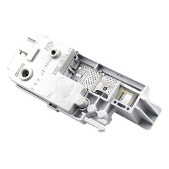 Sécurité de porte 00168671 pour les lave linge BOSCH - SIEMENS
