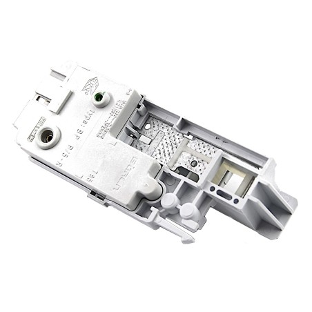 Sécurité de porte 00168671 pour les lave linge BOSCH - SIEMENS