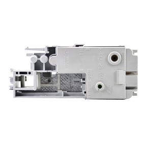 Sécurité de porte 00168671 pour les lave linge BOSCH - SIEMENS