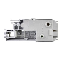 Sécurité de porte 00168671 pour les lave linge BOSCH - SIEMENS