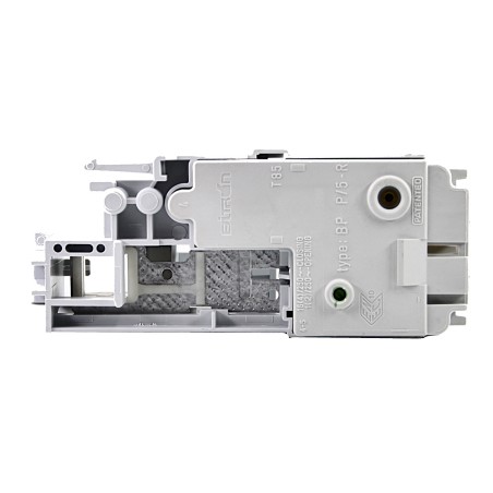 Sécurité de porte 00168671 pour les lave linge BOSCH - SIEMENS