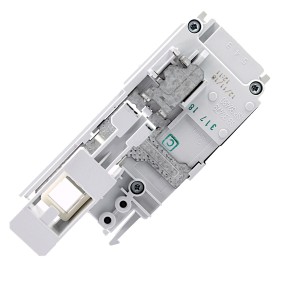 Sécurité de porte 00168671 pour les lave linge BOSCH - SIEMENS