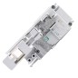 Sécurité de porte 00168671 pour les lave linge BOSCH - SIEMENS Sécurité de porte 00168671 pour les lave linge BOSCH - SIEMENS
