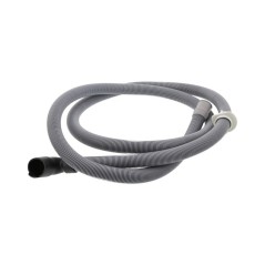 Tuyau de vidange 140003571019 lave vaisselle ELECTROLUX, AEG ASF2765, ASF6140F