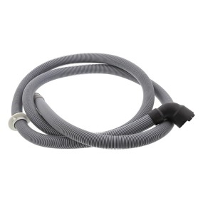Tuyau de vidange 140003571019 lave vaisselle ELECTROLUX, AEG ASF2765, ASF6140F