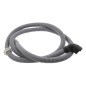 Tuyau de vidange 140003571019 lave vaisselle ELECTROLUX, AEG ASF2765, ASF6140F Tuyau de vidange 140003571019 lave vaisselle ELECTROLUX, AEG ASF2765, ASF6140F