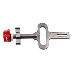 Tringle de course 2600780149 scie sauteuse BOSCH PST 900 PEL