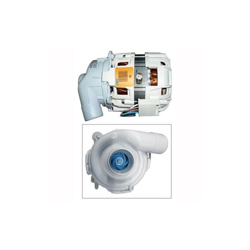 Pompe de cyclage lave vaisselle FAGOR LLF-032