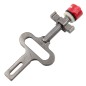 Tringle de course 2600780149 scie sauteuse BOSCH PST 900 PEL Tringle de course 2600780149 scie sauteuse BOSCH PST 900 PEL