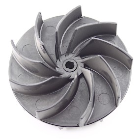 Turbine 240148-8 pour souffleur MAKITA modèle UB1103