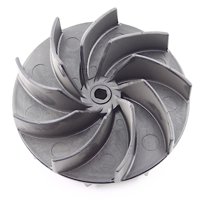 Turbine 240148-8 pour souffleur MAKITA modèle UB1103
