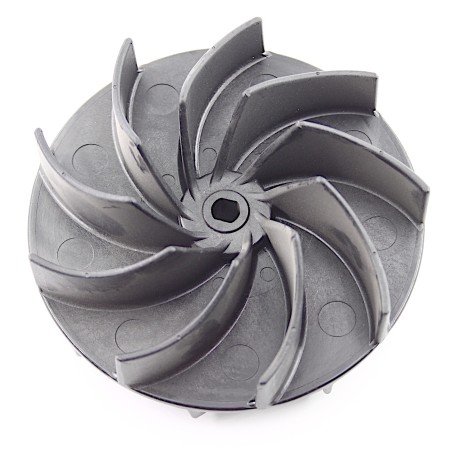 Turbine 240148-8 pour souffleur MAKITA modèle UB1103