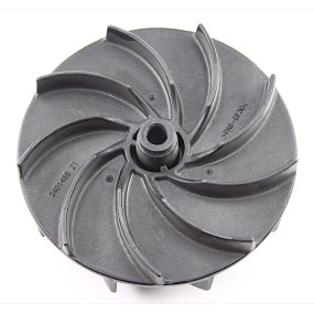 Turbine 240148-8 pour souffleur MAKITA modèle UB1103