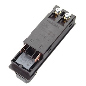Interrupteur 4931378983 meuleuses et polisseuses AEG PE150 / WSE14-125MX