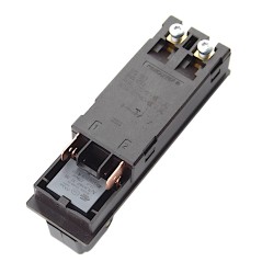 Interrupteur 4931378983 meuleuses et polisseuses AEG PE150 / WSE14-125MX